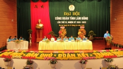 Lâm Đồng sẵn sàng cho đại hội công đoàn các cấp nhiệm kỳ 2023 – 2028