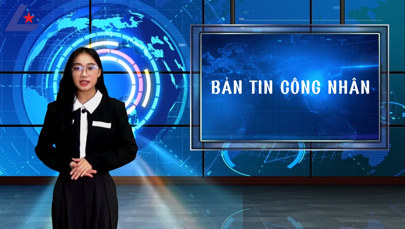 Bản tin công nhân: Công nhân ở TP Hồ Chí Minh thấp thỏm sợ mất thưởng Tết